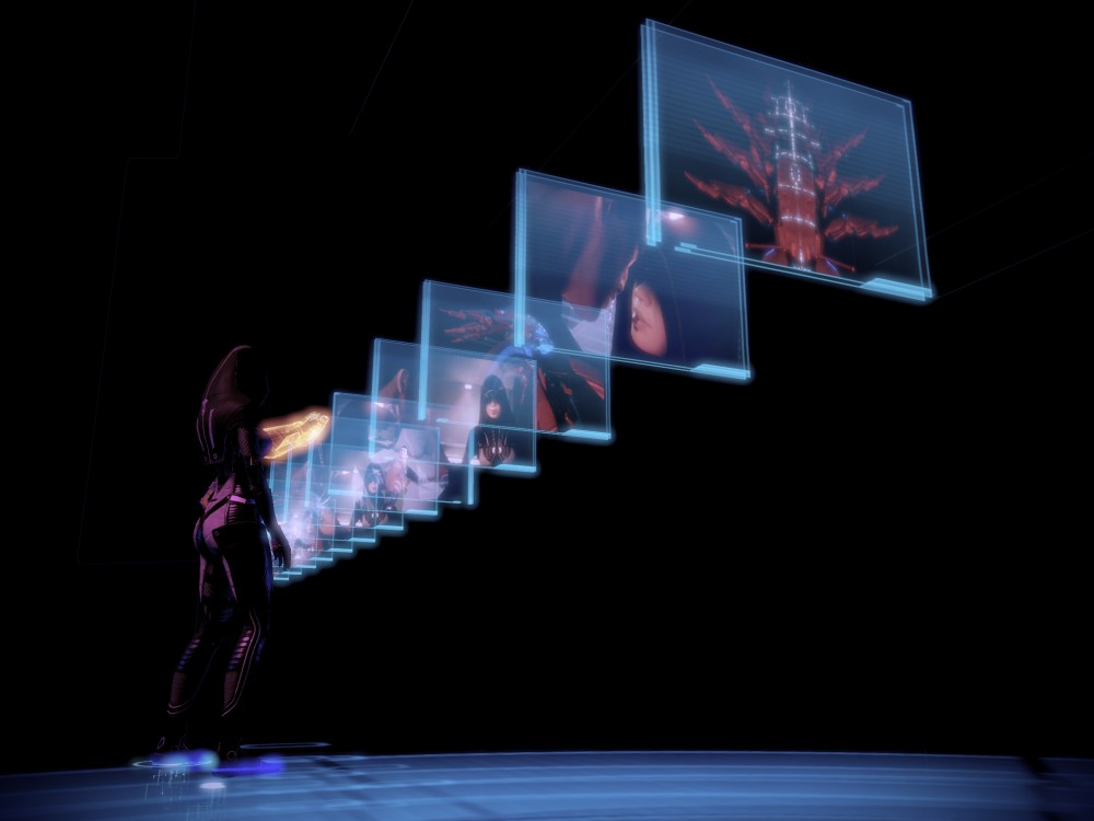 Mass Effect 2