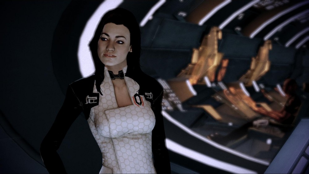 Mass Effect 2