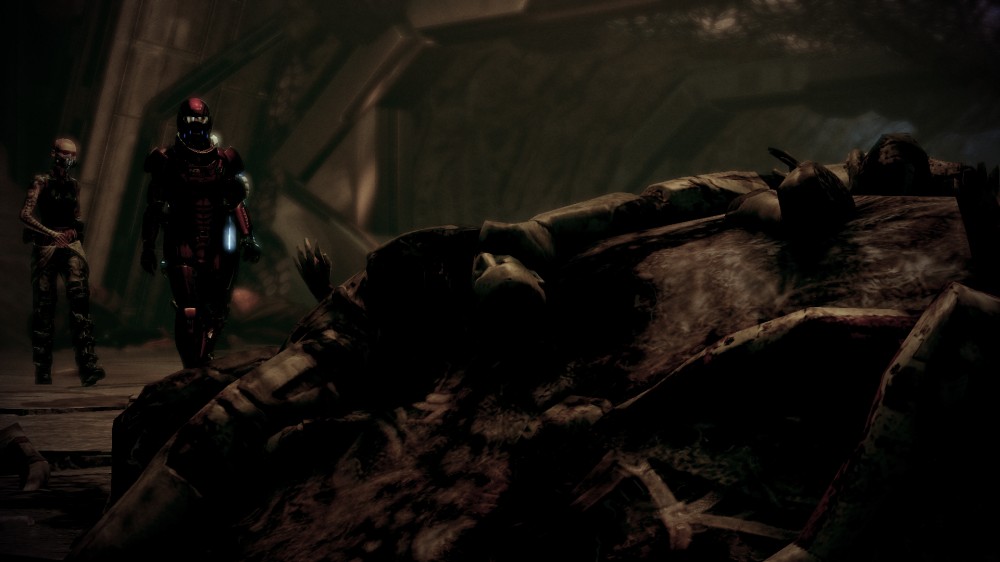 Mass Effect 2