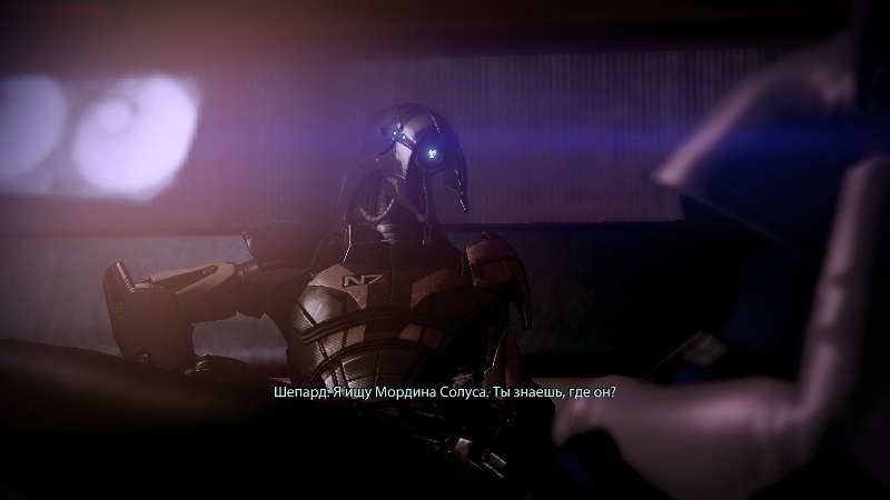 Mass Effect 2