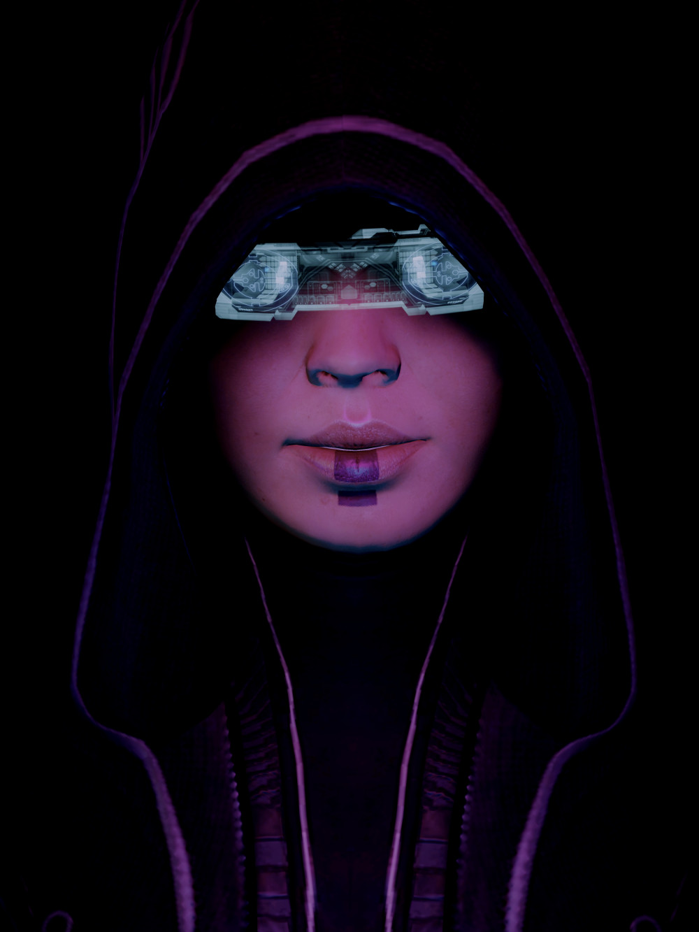 Mass Effect 2