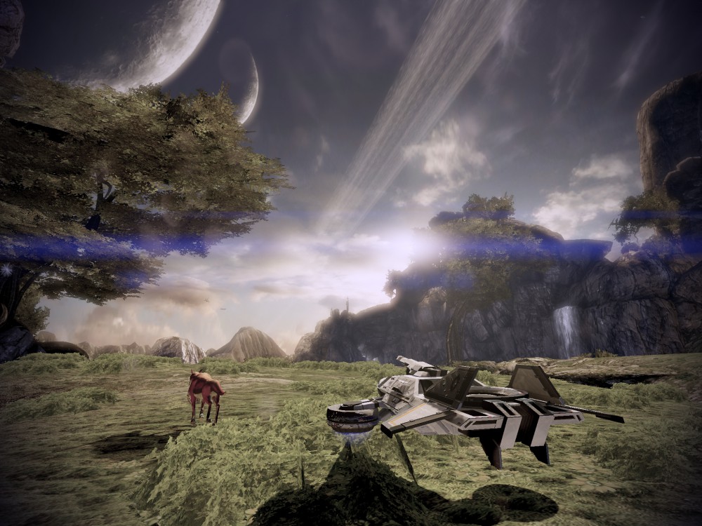Mass Effect 2