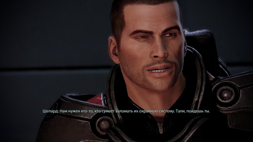 Mass Effect 2