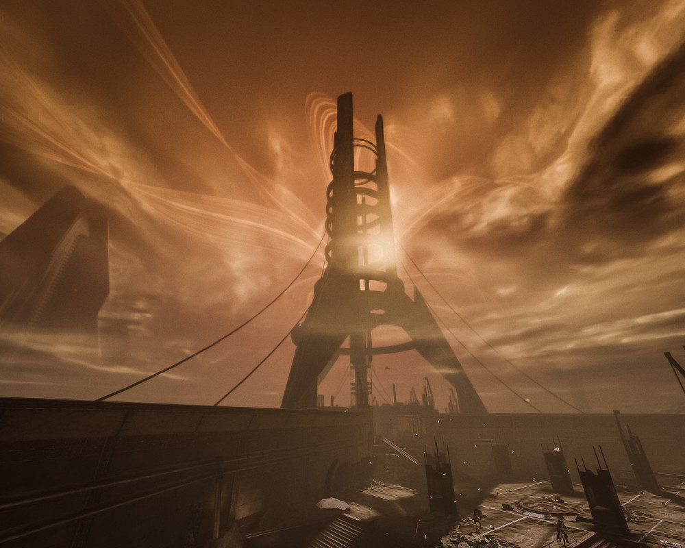 Mass Effect 2