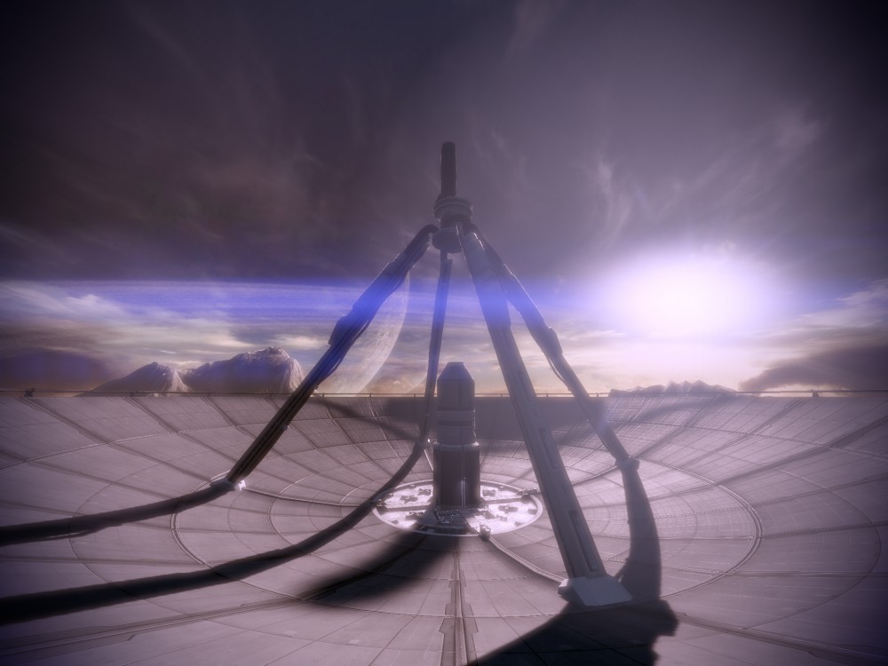 Mass Effect 2