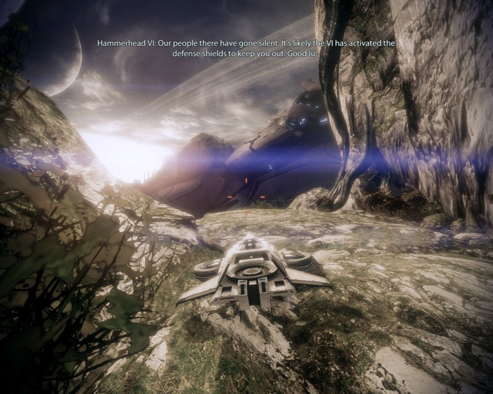 Mass Effect 2