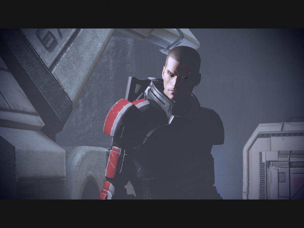 Mass Effect 2