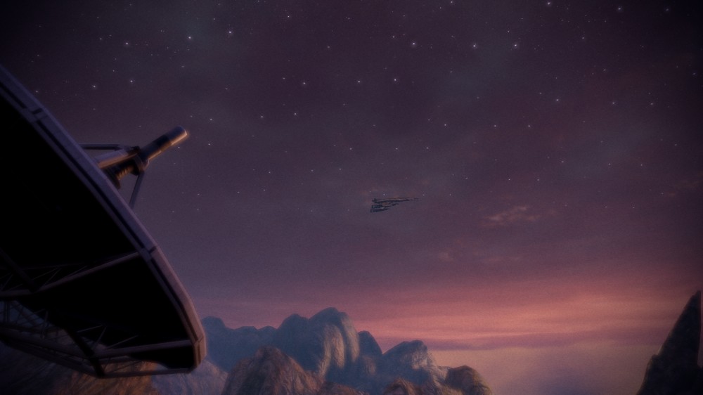 Mass Effect 2