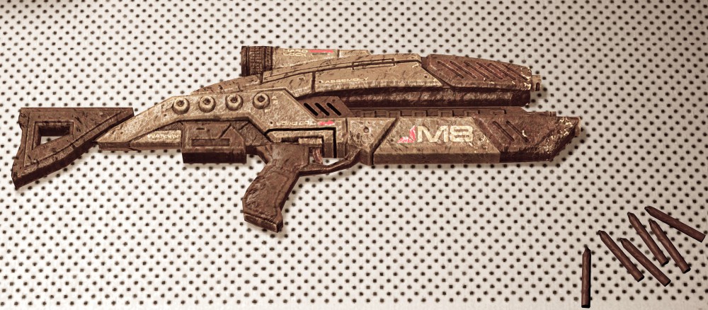 Mass Effect 2