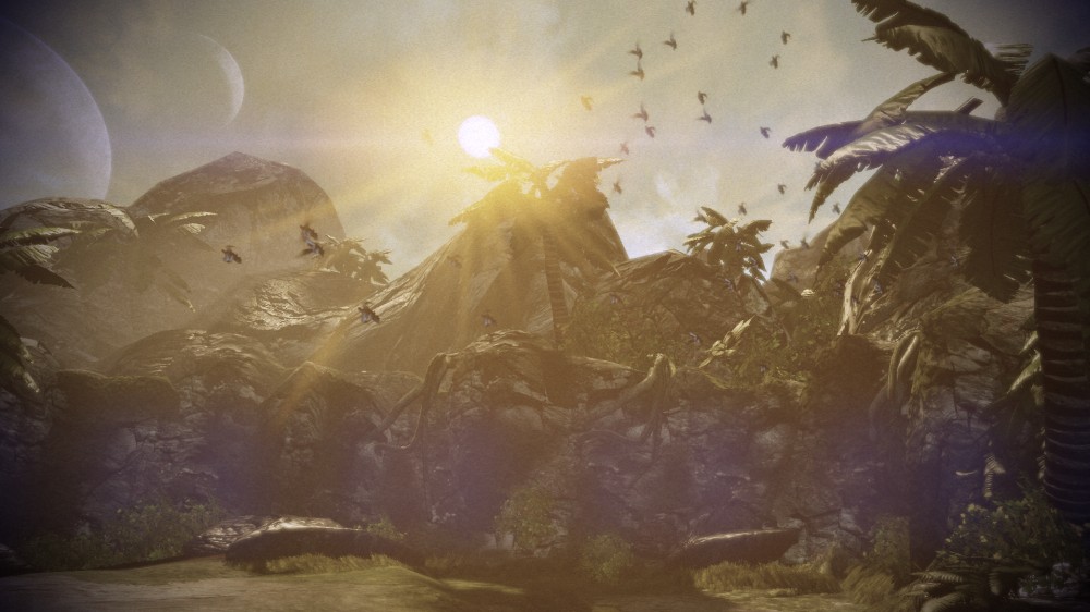 Mass Effect 2