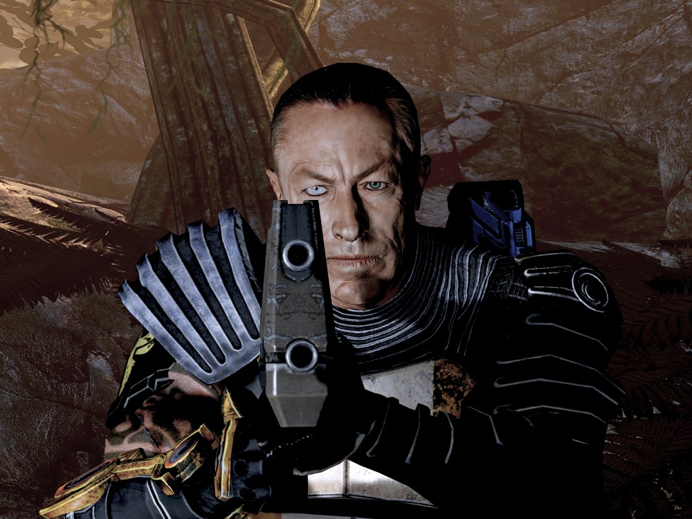 Mass Effect 2