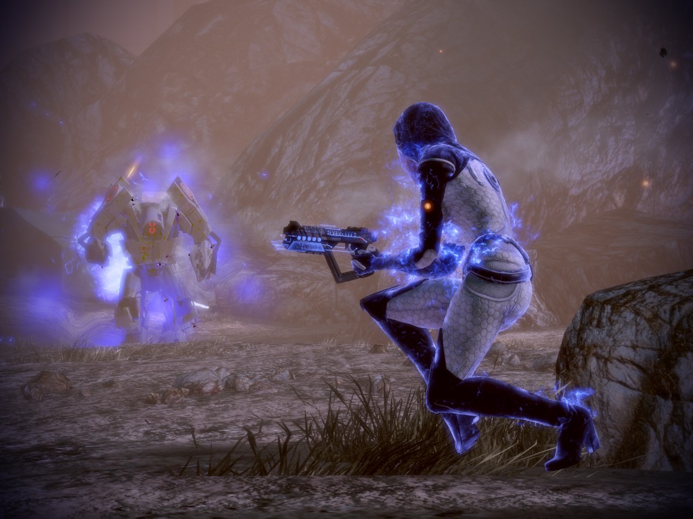 Mass Effect 2