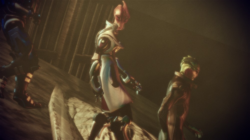 Mass Effect 2
