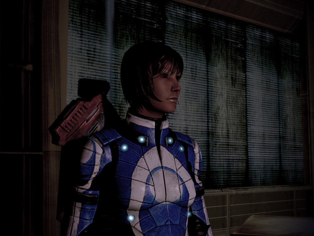Mass Effect 2