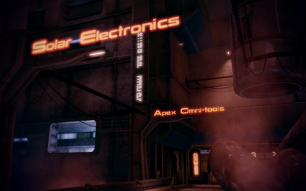 Mass Effect 2