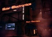 Mass Effect 2
