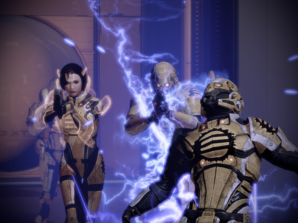 Mass Effect 2