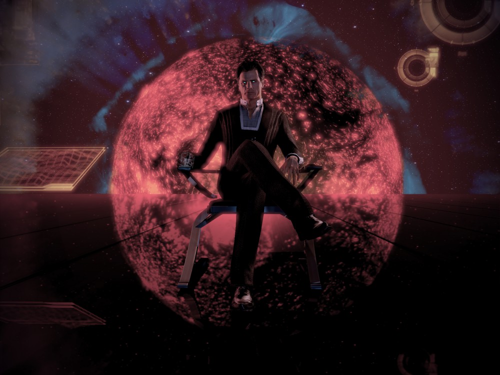 Mass Effect 2