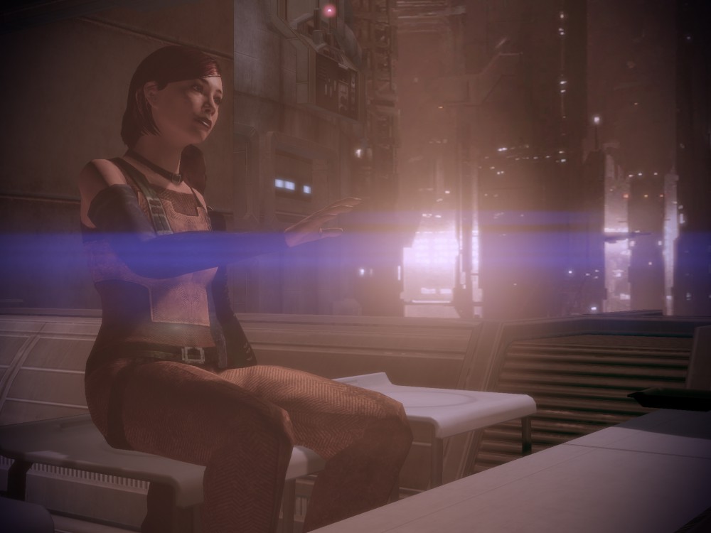Mass Effect 2