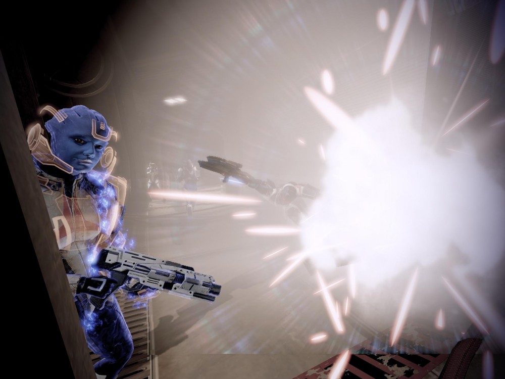 Mass Effect 2