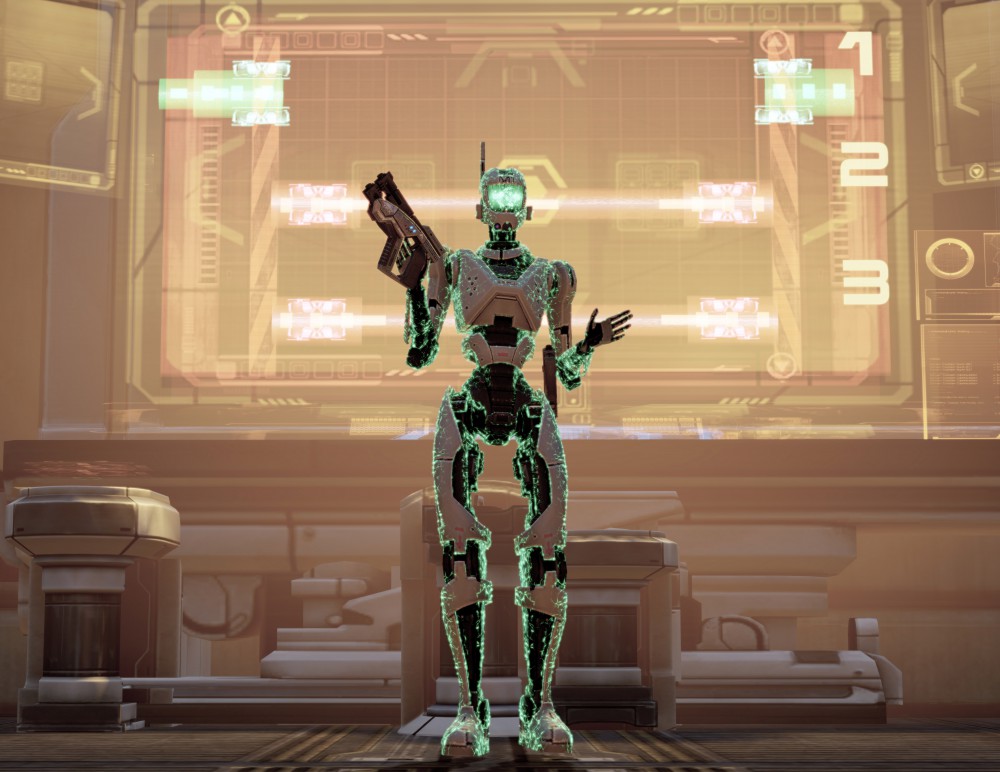 Mass Effect 2