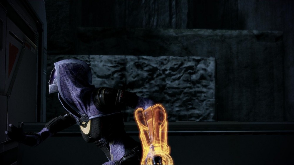 Mass Effect 2