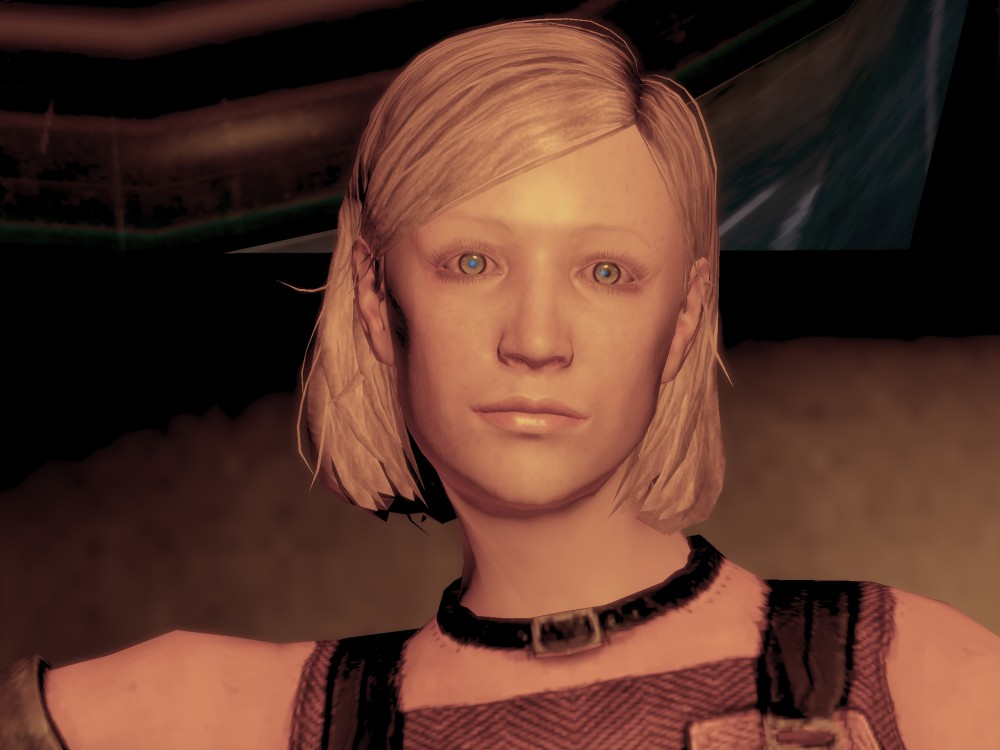 Mass Effect 2