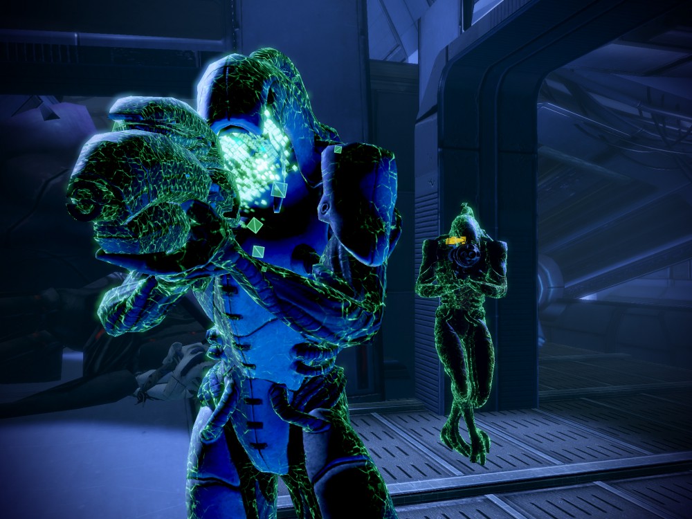 Mass Effect 2
