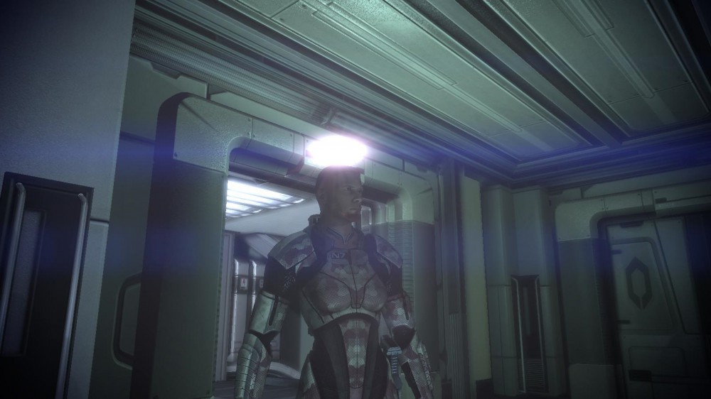 Mass Effect 2
