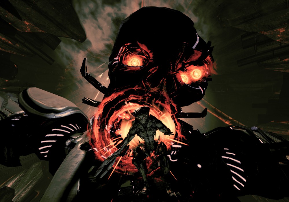Mass Effect 2