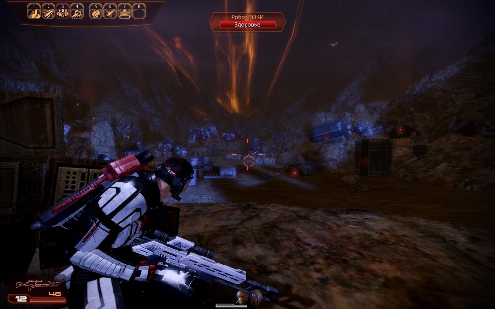 Mass Effect 2
