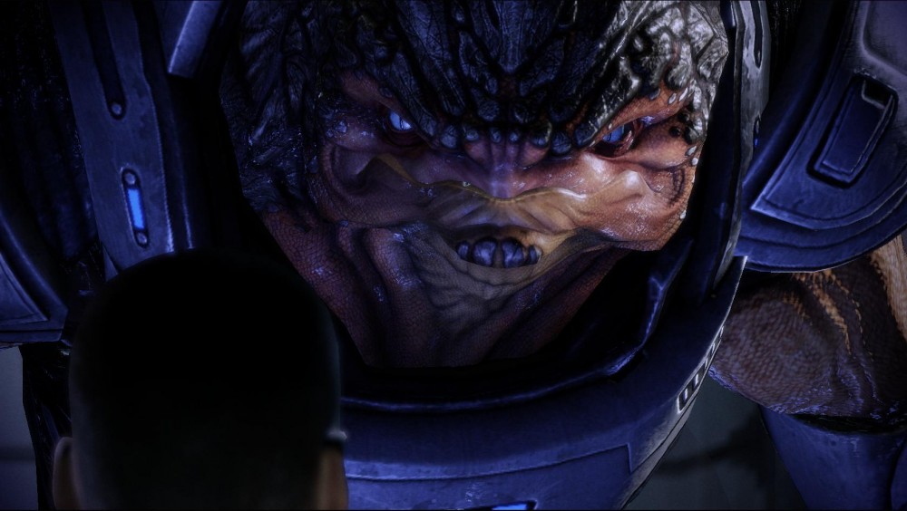 Mass Effect 2