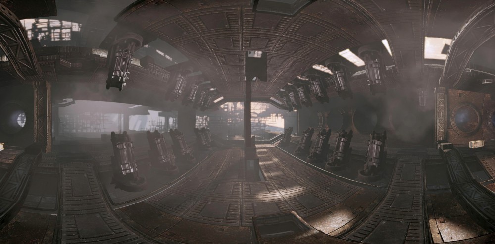 Mass Effect 2