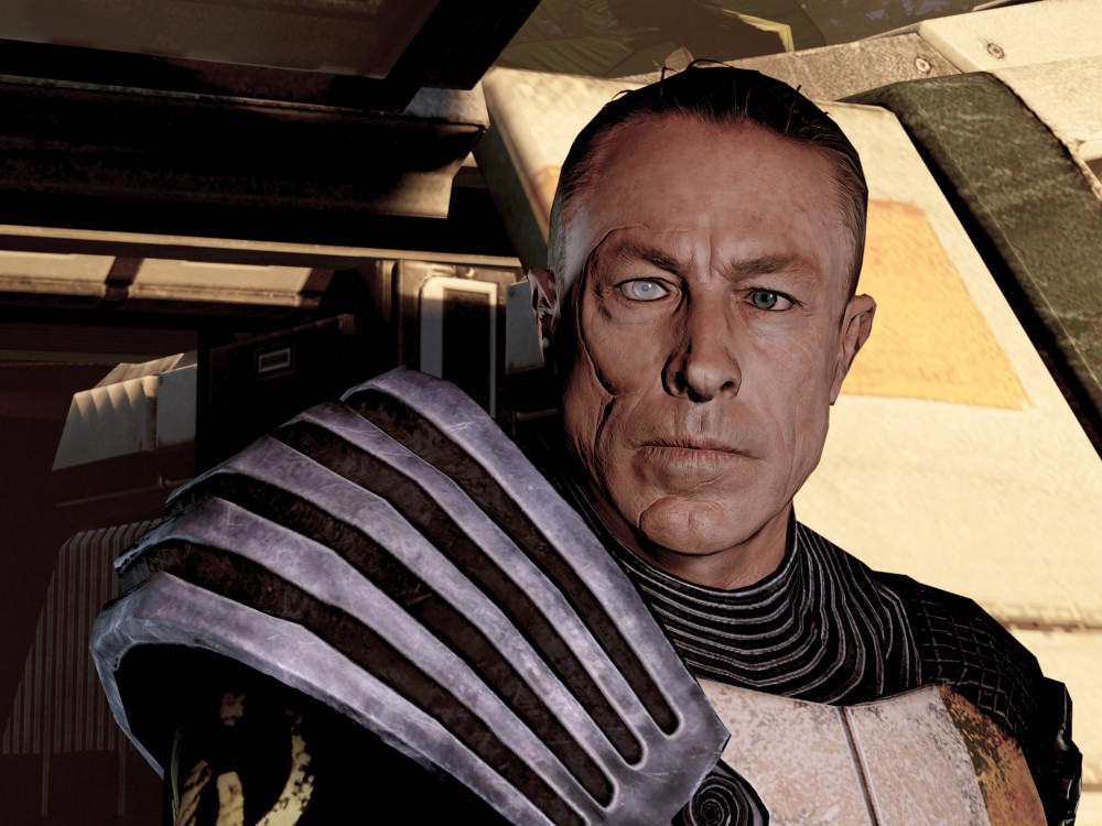 Mass Effect 2