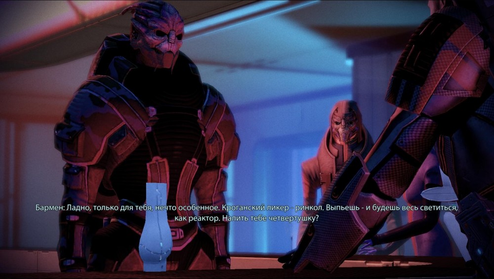 Mass Effect 2