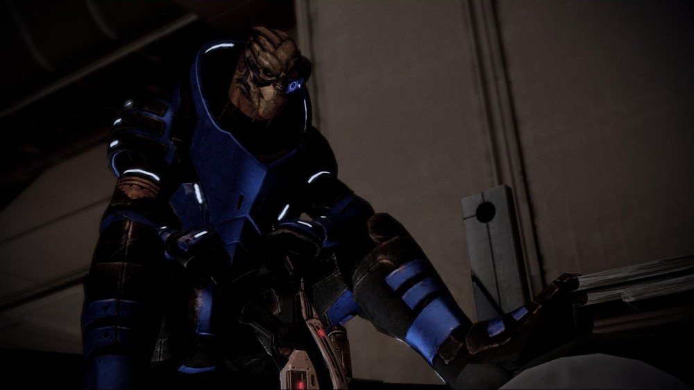 Mass Effect 2