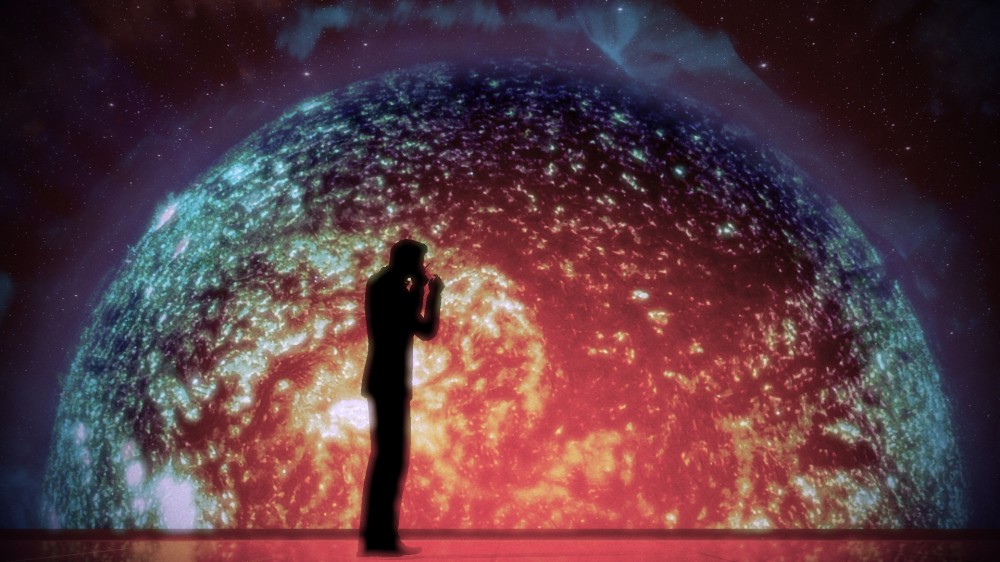 Mass Effect 2