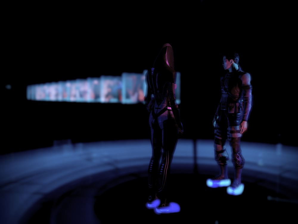Mass Effect 2