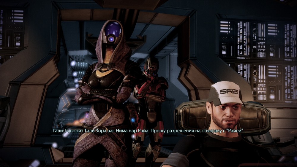 Mass Effect 2