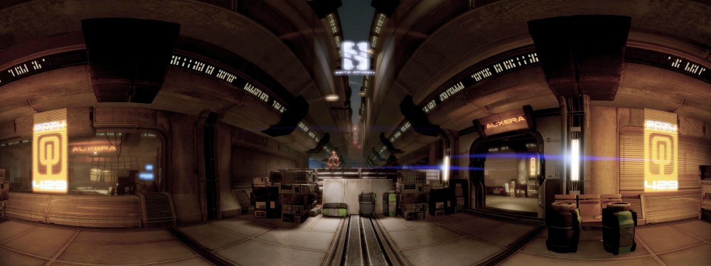 Mass Effect 2