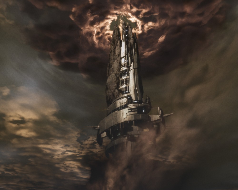 Mass Effect 2