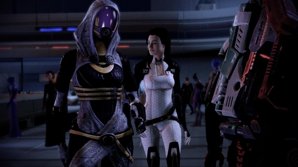 Mass Effect 2