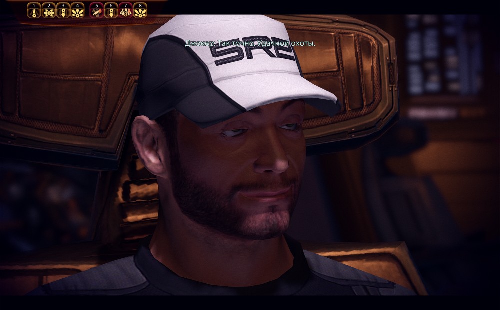 Mass Effect 2