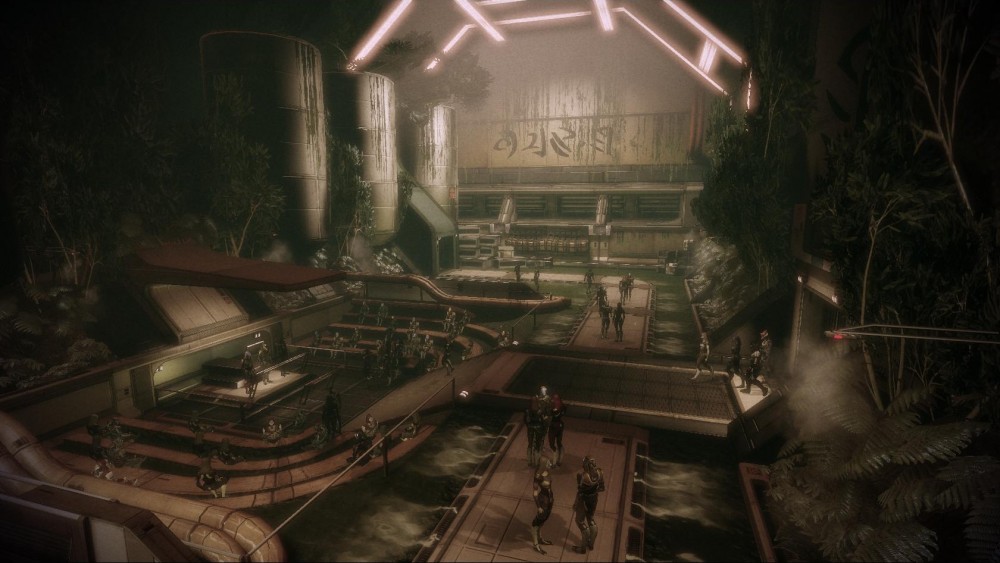 Mass Effect 2