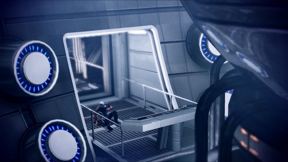 Mass Effect 2