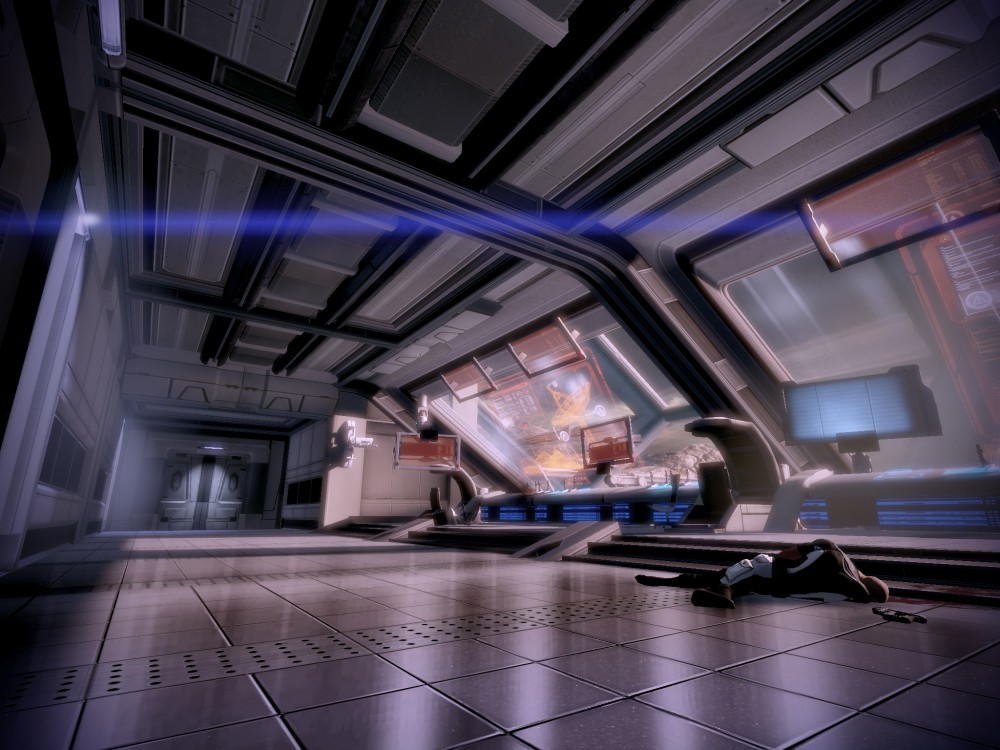 Mass Effect 2