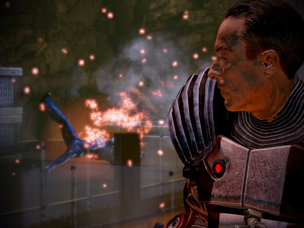 Mass Effect 2