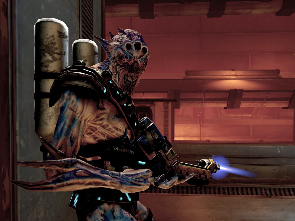 Mass Effect 2