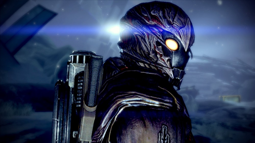 Mass Effect 2