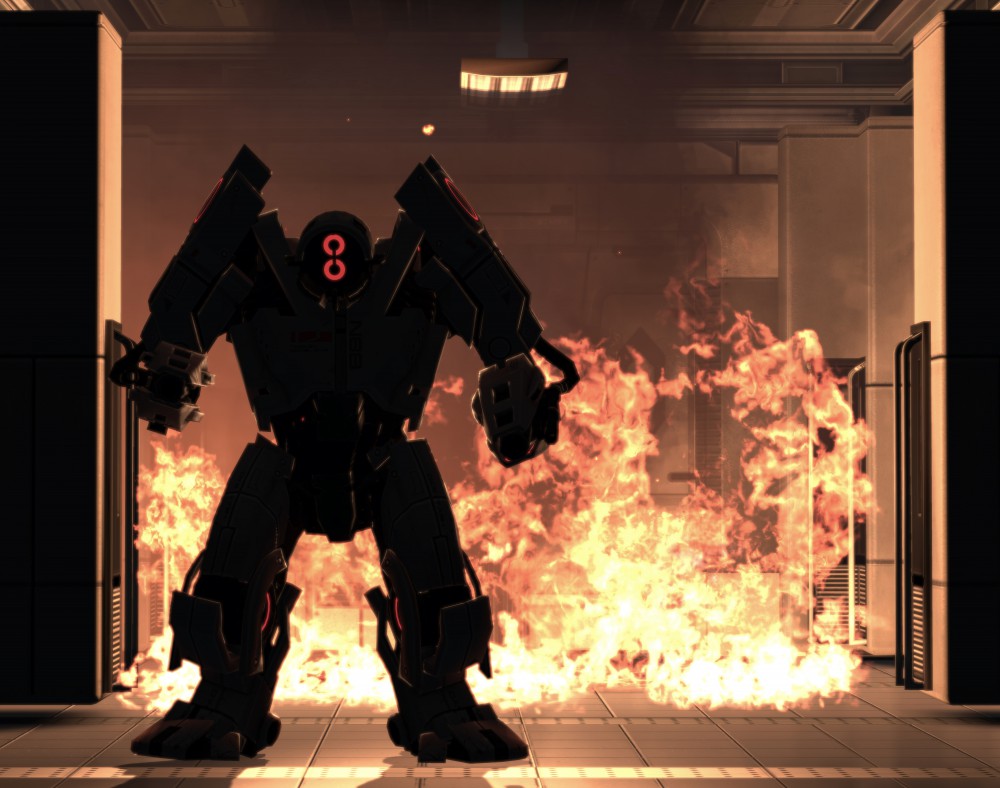 Mass Effect 2